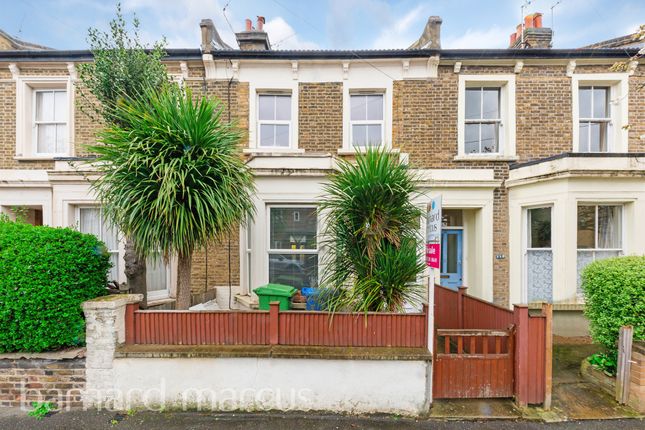 Terraced house for sale in Naylor Road, London