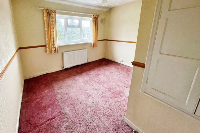Semi-detached house for sale in Stanley Road, Wednesbury
