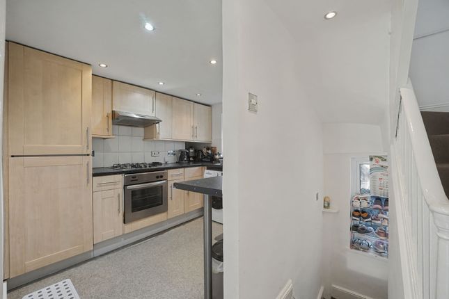 Flat 3, 26, Devonshire Place, Brighton photo 4