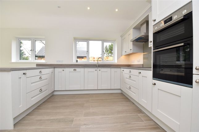 3-bed house on 47, St. Peters Close, Woodbridge, £525,000