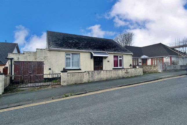 Thumbnail Detached house for sale in Slade Lane, Haverfordwest