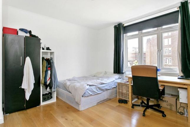 Flat 276, Banister House, London photo 4