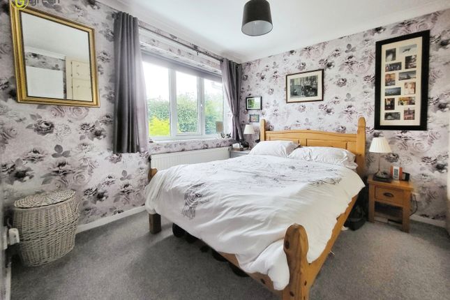 Semi-detached house for sale in Winton Grove, Minworth, Sutton Coldfield