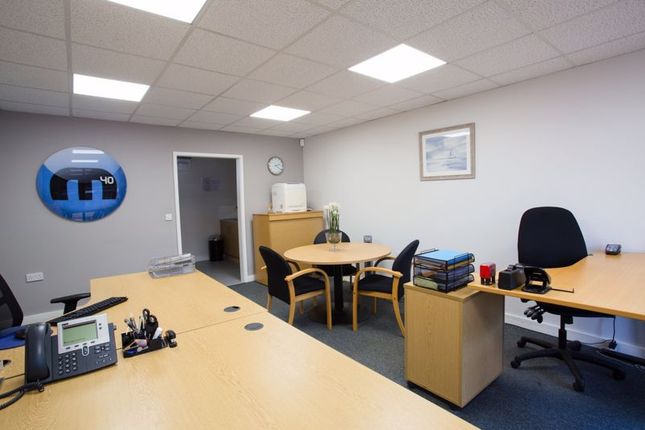 Commercial property to let in Wheatley Business Centre, Old London Road, Wheatley, Oxford
