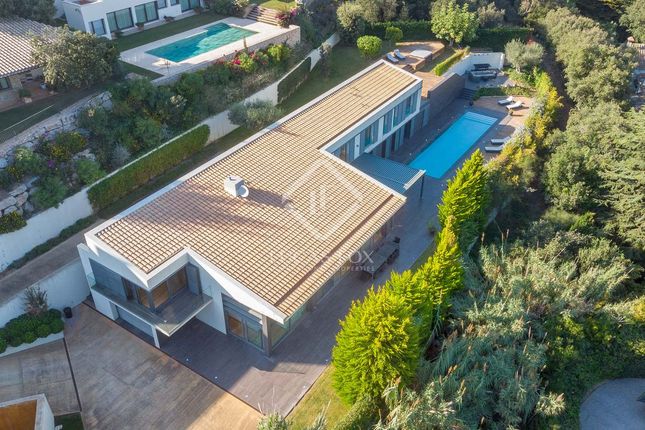 Thumbnail Villa for sale in Spain, Costa Brava, Begur, Aiguablava, Cbr31280