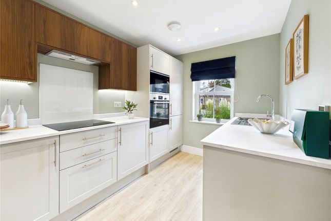 Plot 13 - The Glemsford,, 4 Small Acres, Old School Court, Hatfield Peverel photo 4