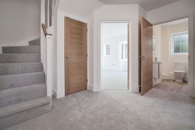 Plot 153, The Ashbury, Brockhills Lane, New Milton photo 4