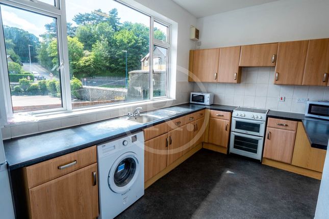 Property to rent in Iorwerth Avenue, Aberystwyth, Ceredigion