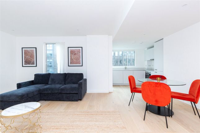 Open Plan Reception