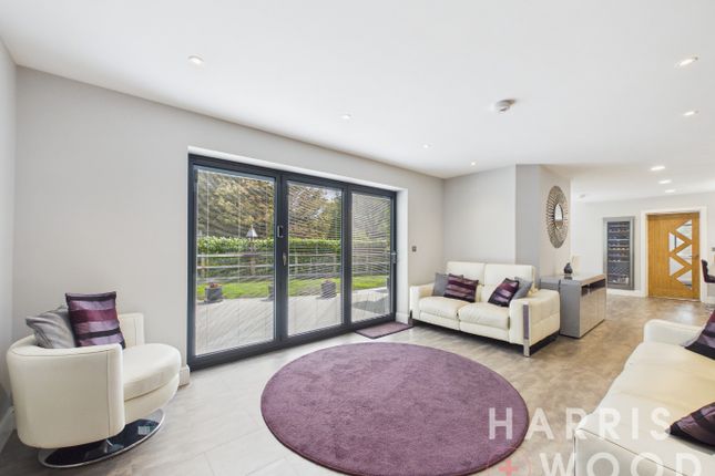 Orkney House, Frating Road, Colchester photo 3