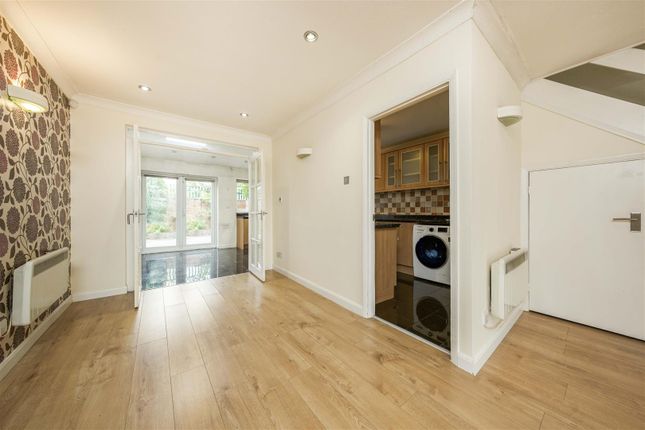 Property for sale in Spencer Road, Osterley, Isleworth