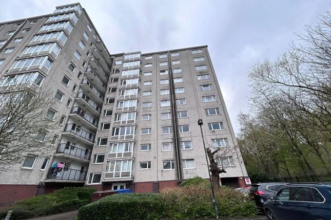 Thumbnail Flat to rent in Tilehurst Court, Kersal Way, Salford