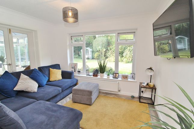 Detached house for sale in Southbrook Road, Havant