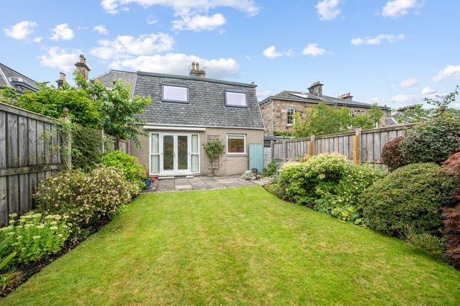 Thumbnail Semi-detached house for sale in Abercromby Place, Stirling, Stirlingshire