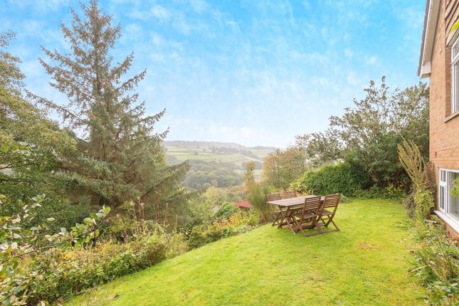 Detached house for sale in Shawfield Avenue, Holmfirth