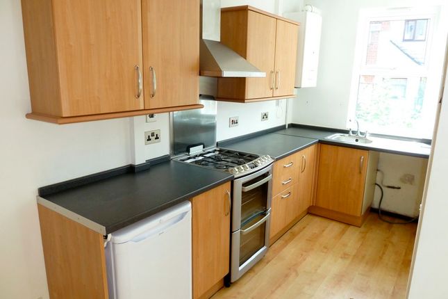 37 Warner Rd, Sheffield photo 4