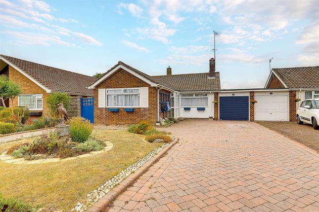 2-bed detached on 7, Hawthorn Crescent, Worthing, £475,000