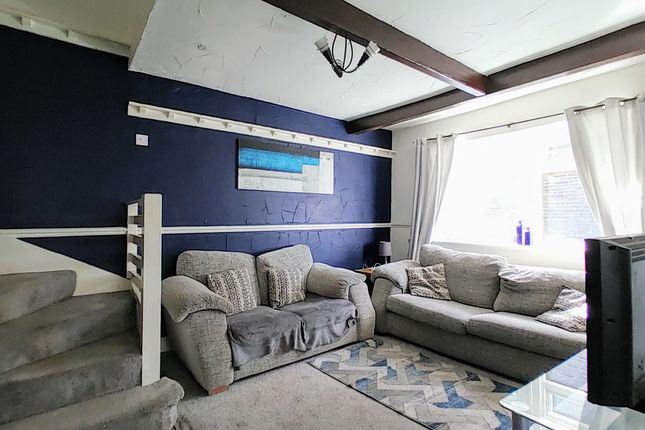 End terrace house for sale in Chapel Street, Queensbury, Bradford