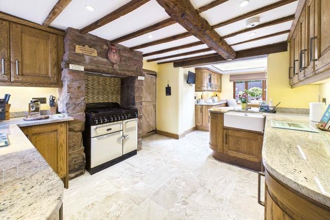 Bearcroft Lane, Hinstock, Market Drayton photo 4