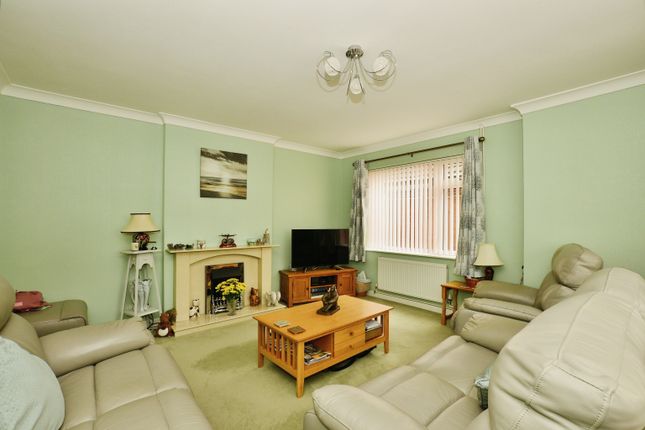 Bungalow for sale in Queens Road, Littlestone, New Romney