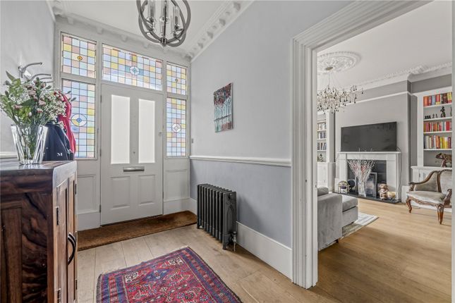 28, The Avenue, St Margarets photo 4