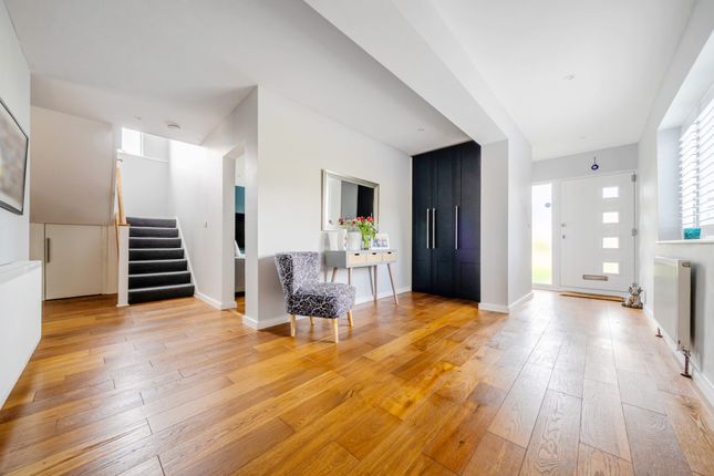 Ashley, 12 Bridle Close, Grayshott photo 2
