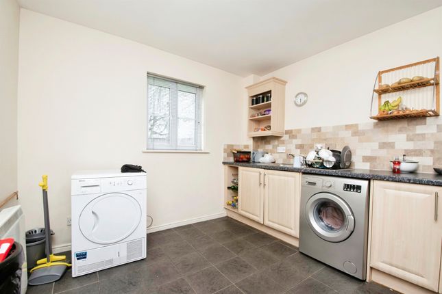 Flat for sale in West Street, Paisley