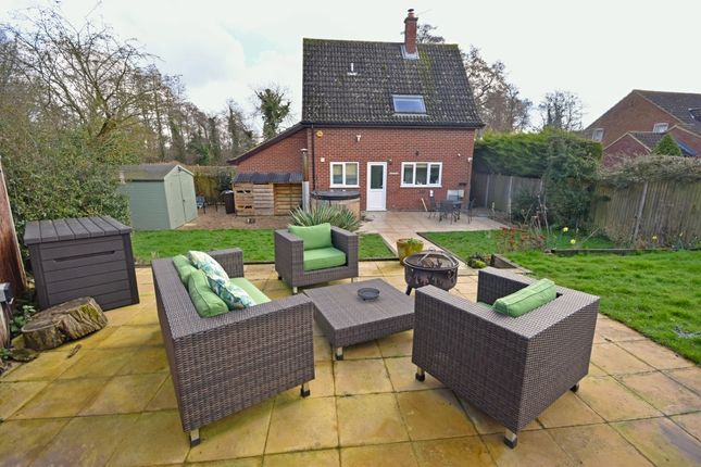 Detached house for sale in Broad Road, Ranworth