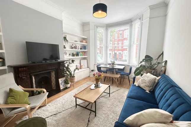Ground Floor Flat 44, Hemstal Road, West Hampstead photo 4