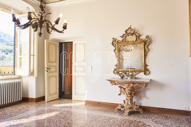Villa for sale in Via Barcola, Lerici, La Spezia, Liguria, Italy