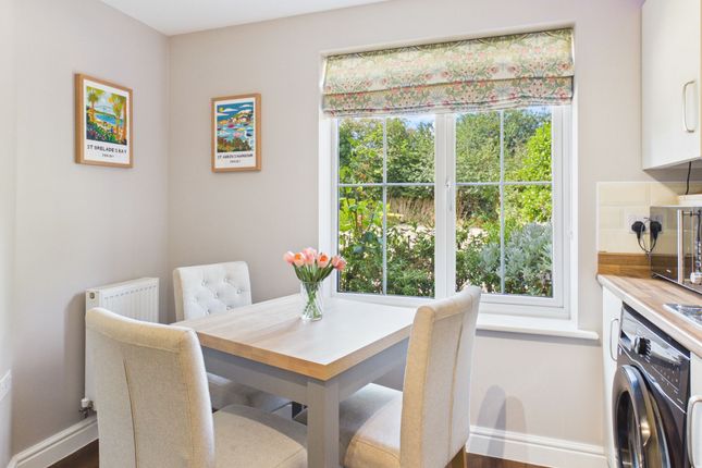 20 Binch Field Close, Nottingham photo 3