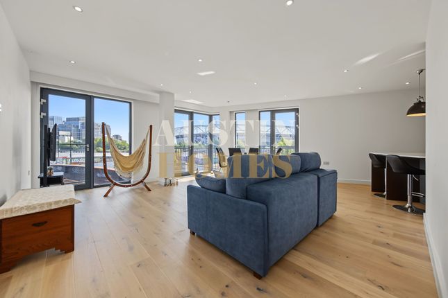 Unit 211 Roach Road, London photo 4
