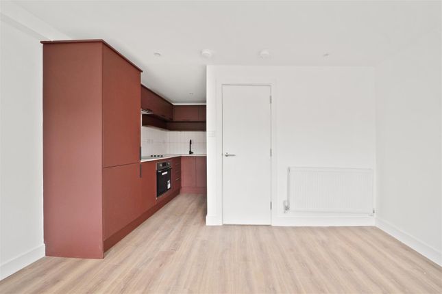 Reception/Kitchen