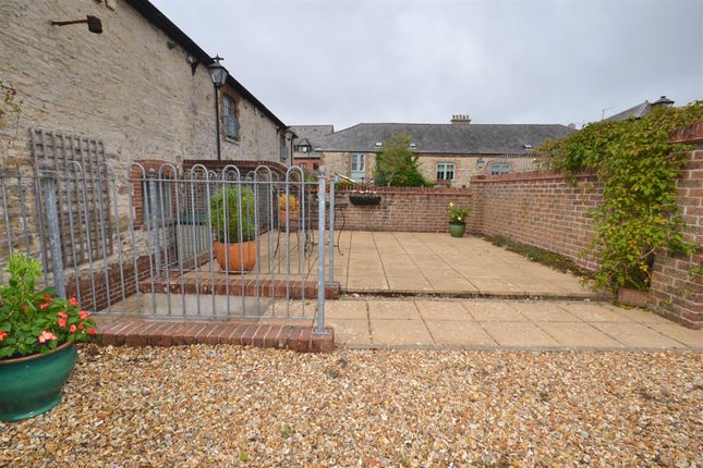 3, Fordington Dairy, Athelstan Road, Dorchester photo 4