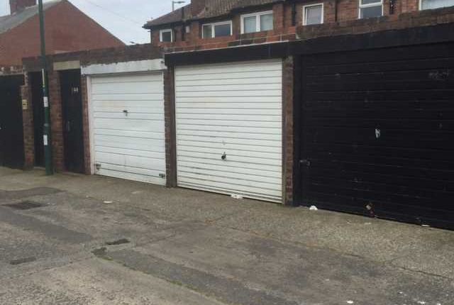 Commercial property for sale in Mowbray Road, South Shields