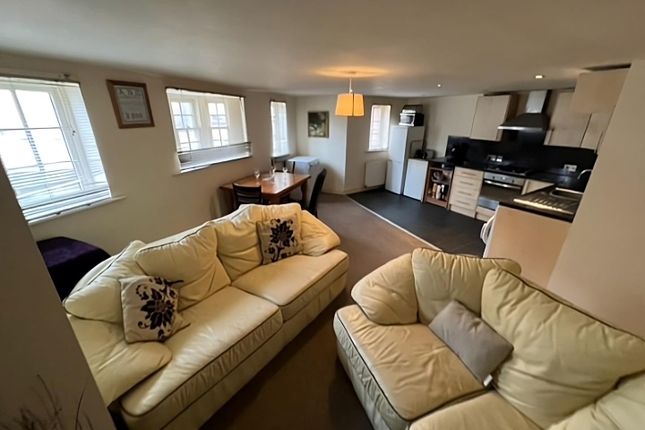 Flat for sale in Park Street, Shifnal