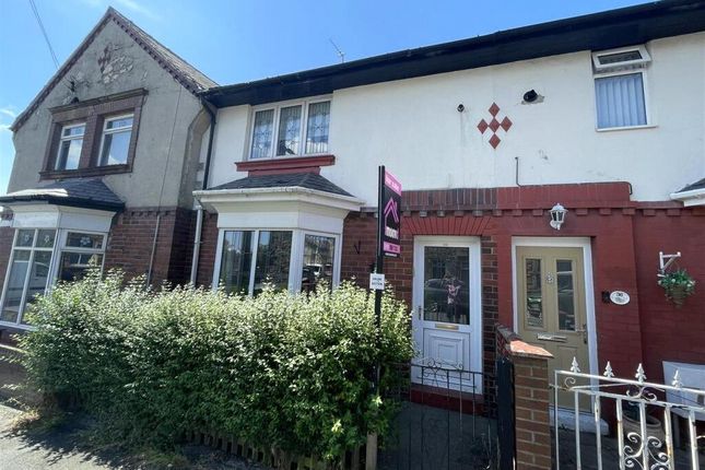 3-bed house on 38, Taylor Street, Consett, £67,500