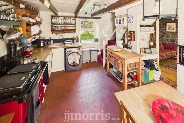 Wallis Cottage, Haverfordwest photo 3