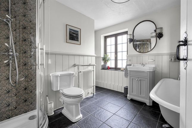 2 Fir Tree Cottages, Stone Road, Great Bromley photo 4