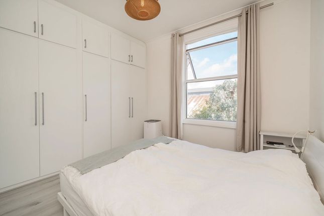 Flat 4, 87, Shirland Road, Maida Vale photo 5