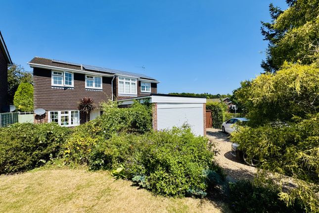 4-bed house on 29, Hartley Wintney, £780,000