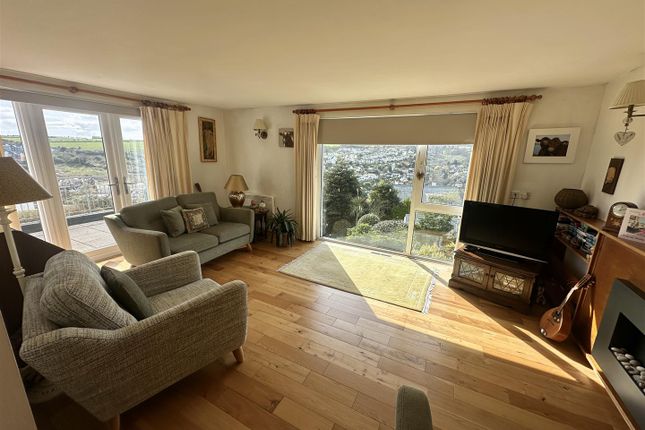 Prideaux Lodge, School Hill, St. Austell photo 2