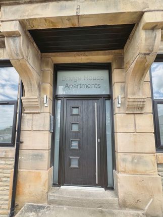 Flat 8, 123 Bridge Apartments, Church Street, Bolton photo 4