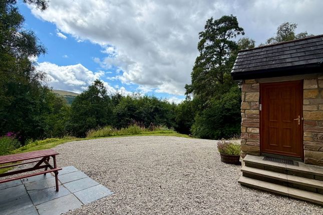 Brocks Cottage, Bearnock Country Centre, Glen Urquhart, Drumnadrochit photo 2