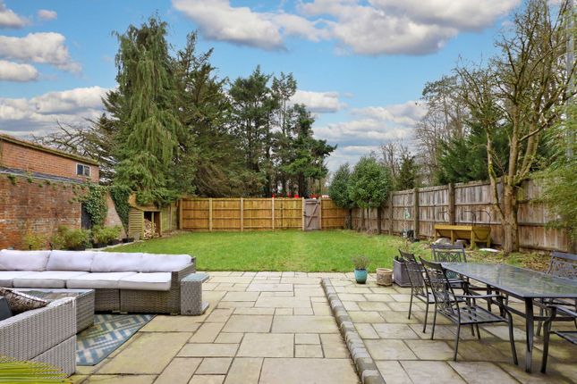 Detached house for sale in Wycombe End, Beaconsfield