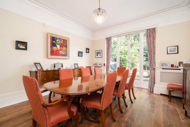 20, Spencer Hill, London photo 4
