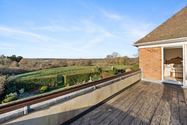 Detached house for sale in Westwell Court, Tenterden