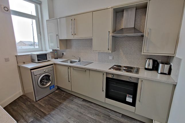 Flat to rent in Dura Street, Stobswell, Dundee