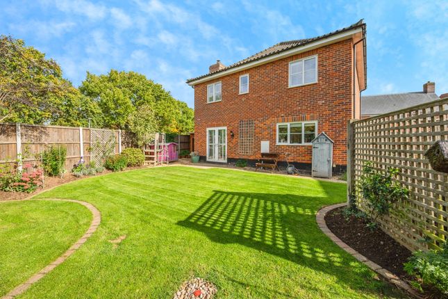2, Wilson Road, Norwich photo 3