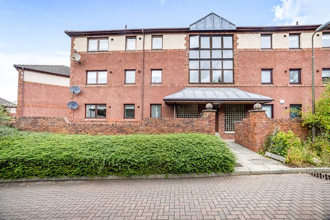 Thumbnail Flat for sale in St. Ninians Way, Musselburgh, East Lothian